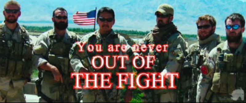 never out of the fight Never Out Of The Fight - Kevin Roberts - Red Rose Consultingkevin Roberts – Red Rose Consulting