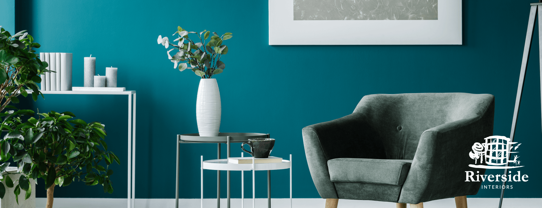 Introducing Riverside Interiors Red Rose Drylining