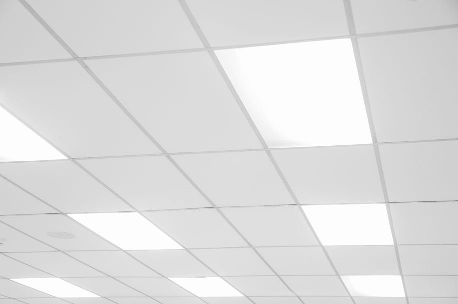 A Quick Guide to Suspended Ceilings Red Rose Drylining