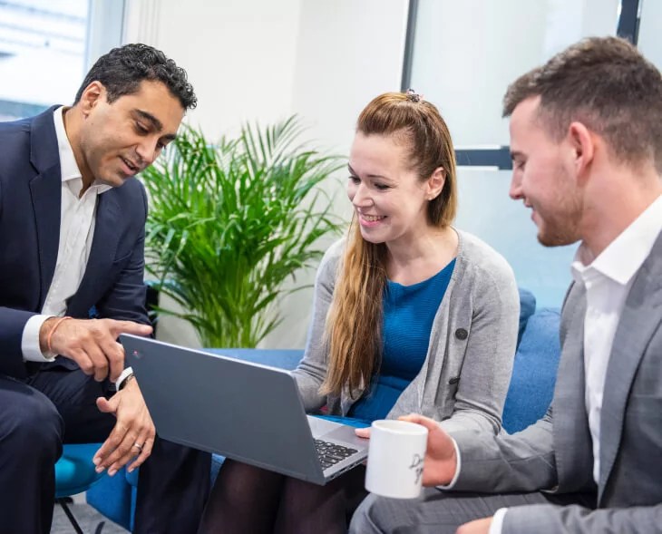 Cyber Security Jobs in London and Nottingham, UK Redscan