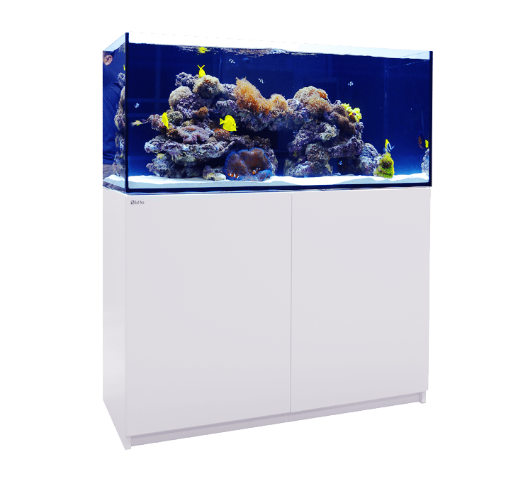 Red Sea Reefer Deluxe Complete LED Marine Reef Aquariums Premium Aquatics