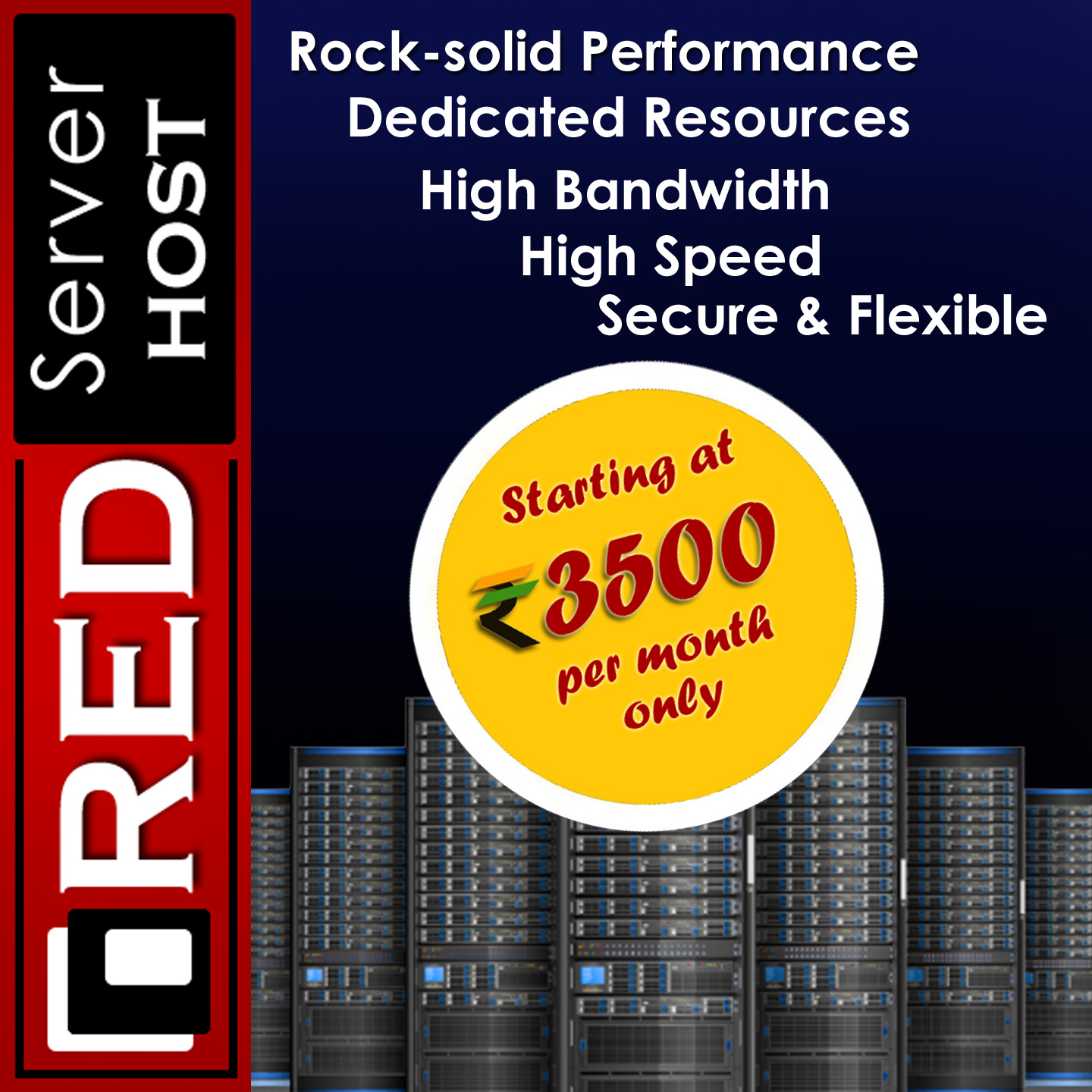 Buy Dedicated Server Buy Linux Dedicated Server Buy cheap Dedicated
