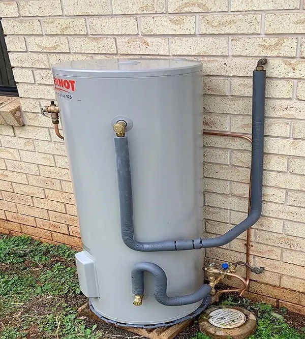 Hot Water System Repairs Get best quality repairs done with Redshaw