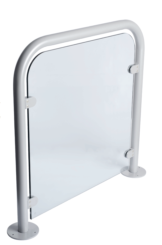 Auto Door Barriers
