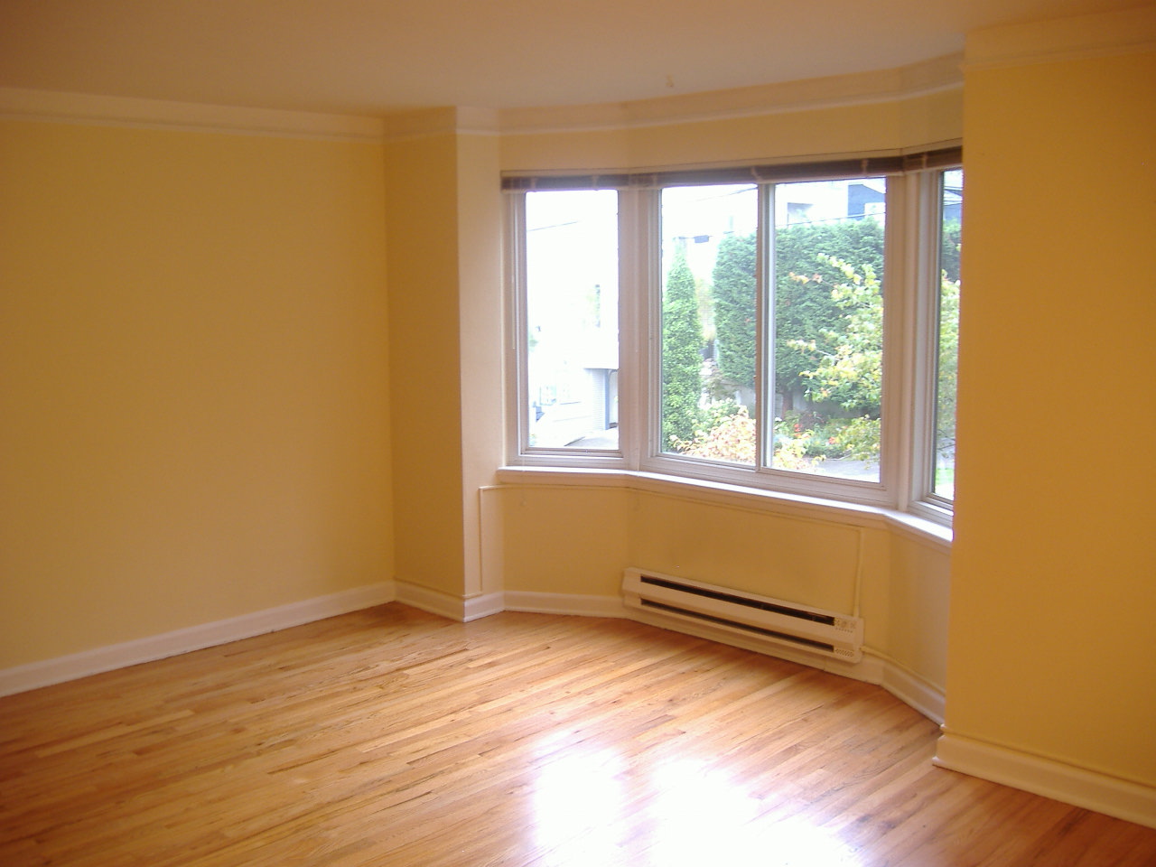 The Lakecrest Apartments Queen Anne Redside Partners