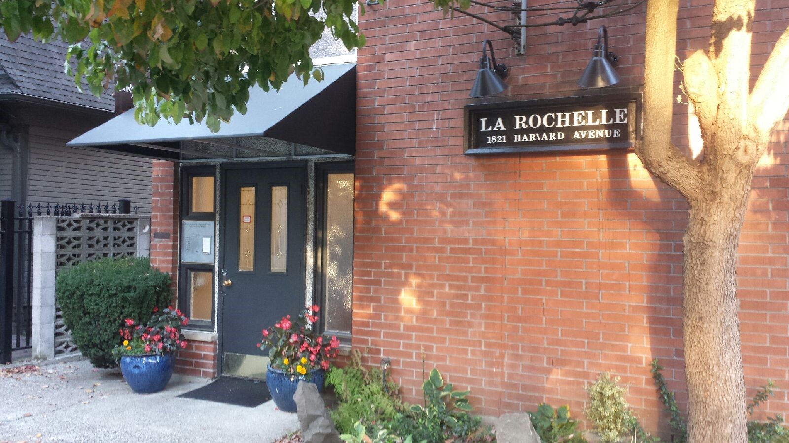 The La Rochelle Capitol Hill Redside Partners