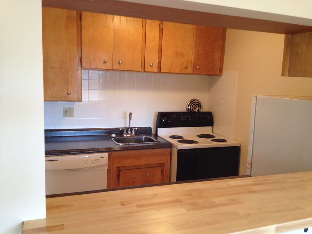 The La Rochelle Capitol Hill Redside Partners