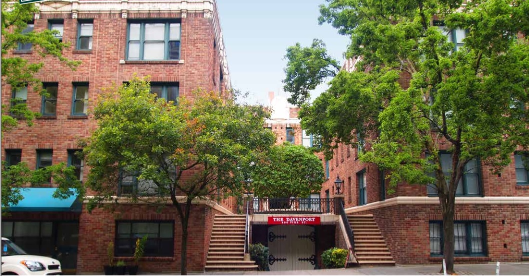 Davenport Redside Partners