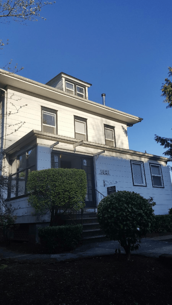 17th Avenue Apartments Redside Partners