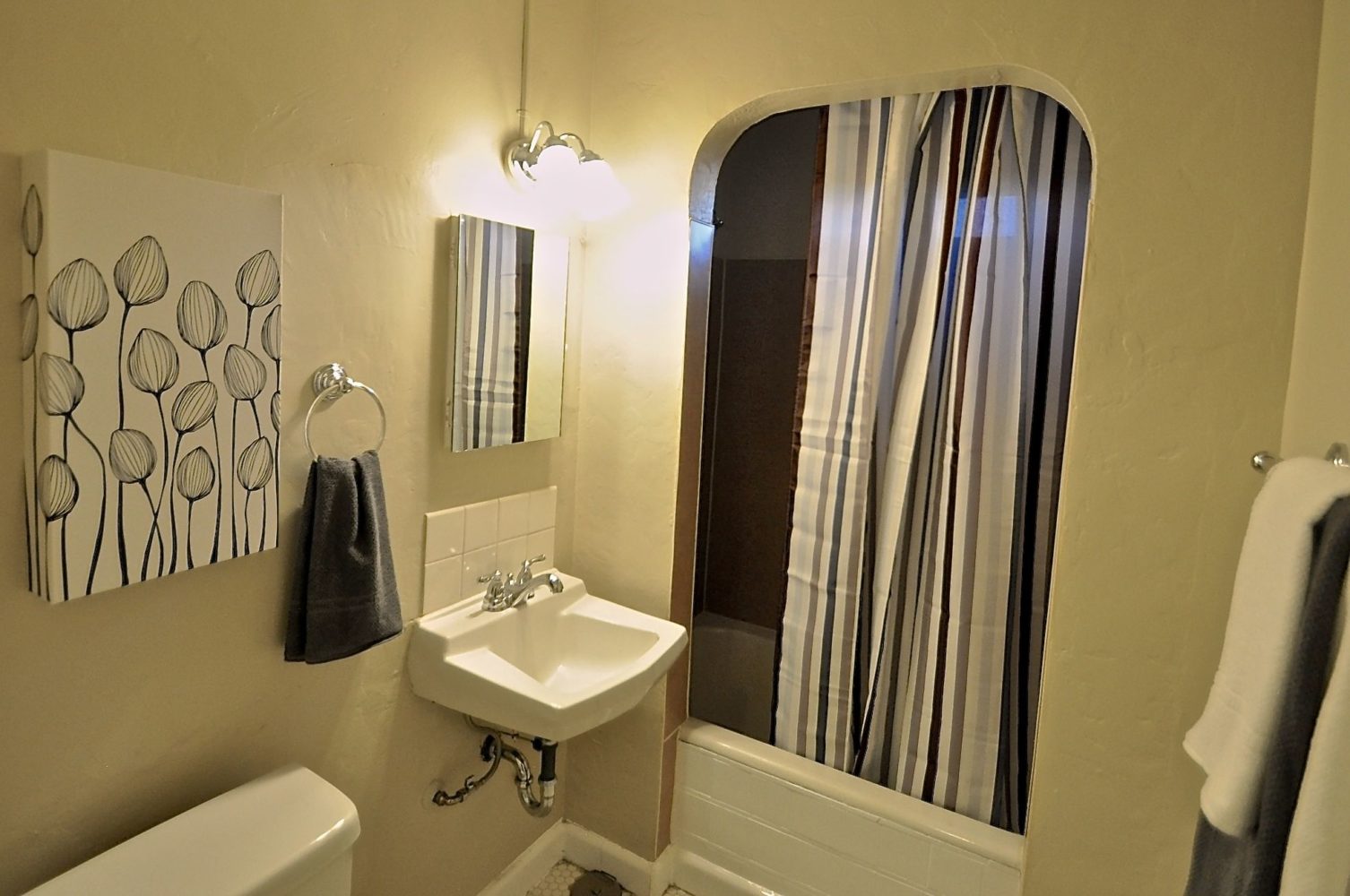 Gordon Apartments Queen Anne Redside Partners