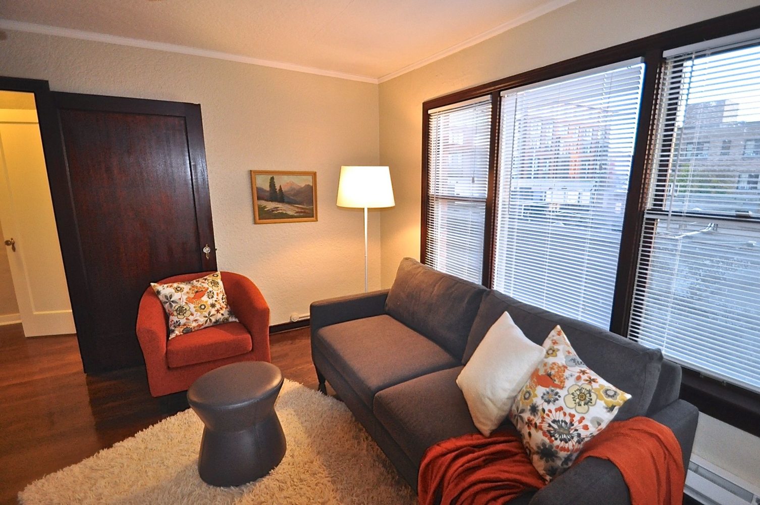 Gordon Apartments Queen Anne Redside Partners