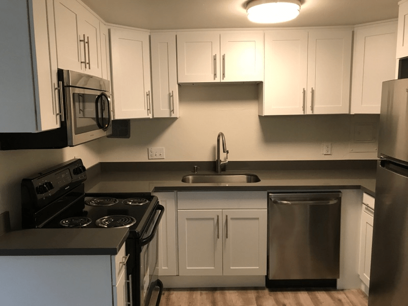 ster Apartments West Seattle Redside Partners