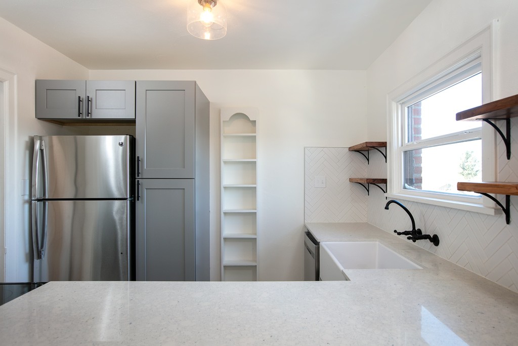 Elise Apartments Queen Anne Redside Partners