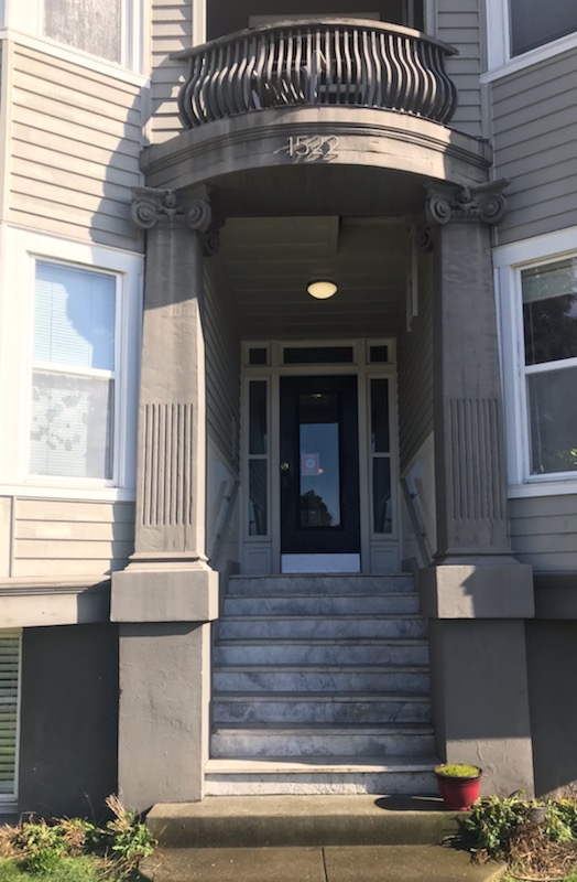 Fitzgerald Apartments Queen Anne Redside Partners