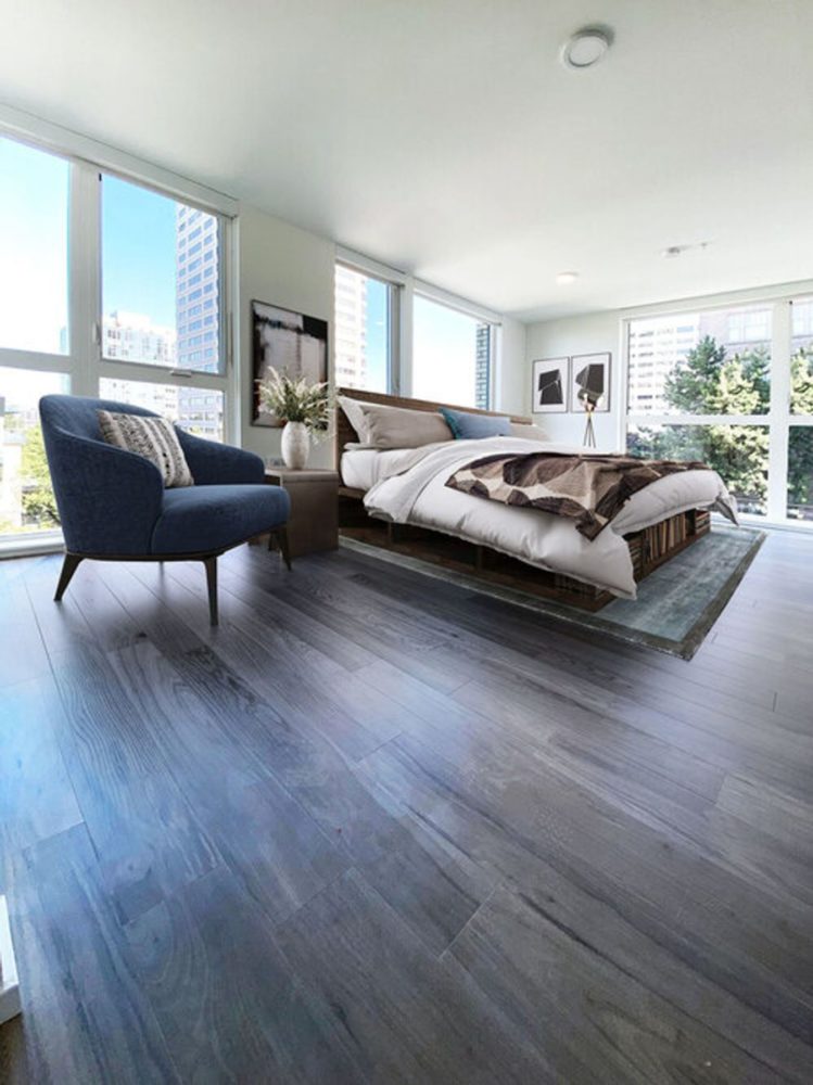 Summit Flats First Hill Redside Partners