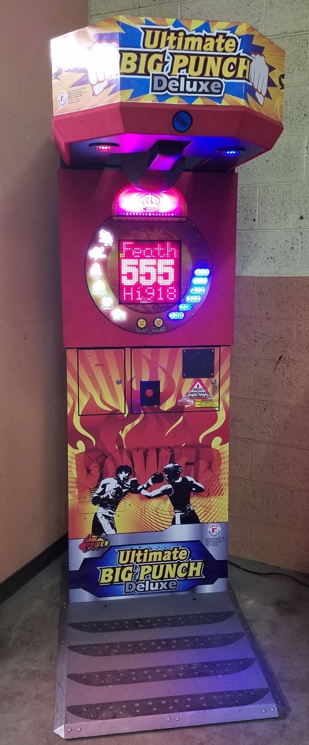 to the Red's Novelty * West Allis, Wisconsin * Juke Boxes