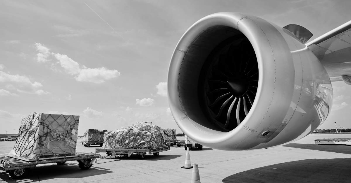 Air freight what are the benefits?