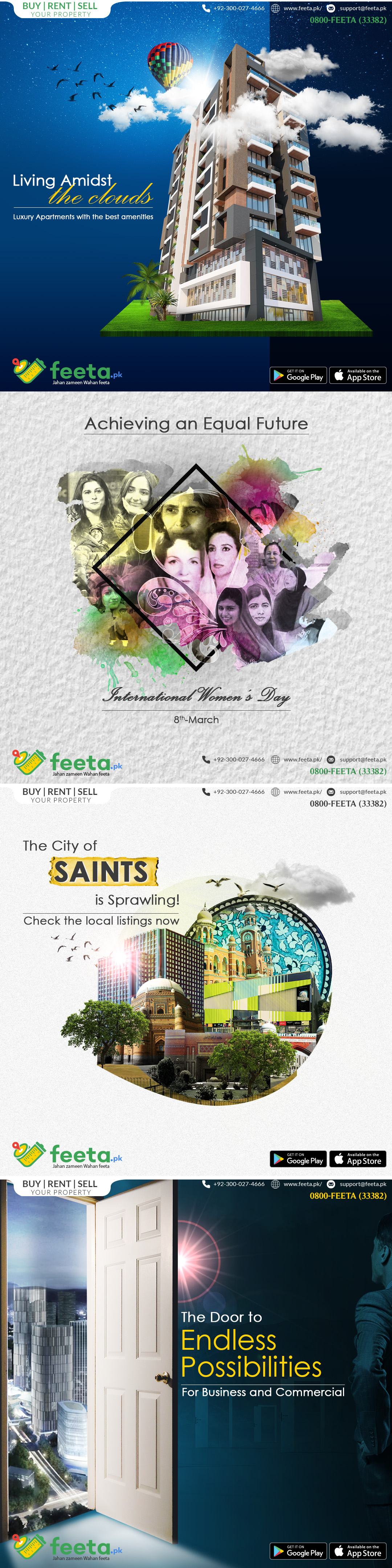 Best Graphic Design Company in Dubai RedSpider Art Design