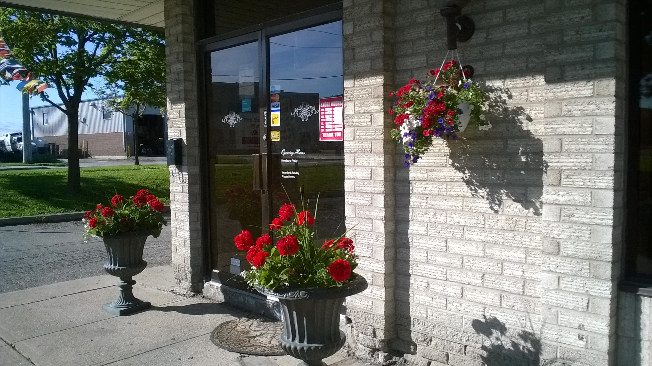 Red Spoon Restaurant Gallery