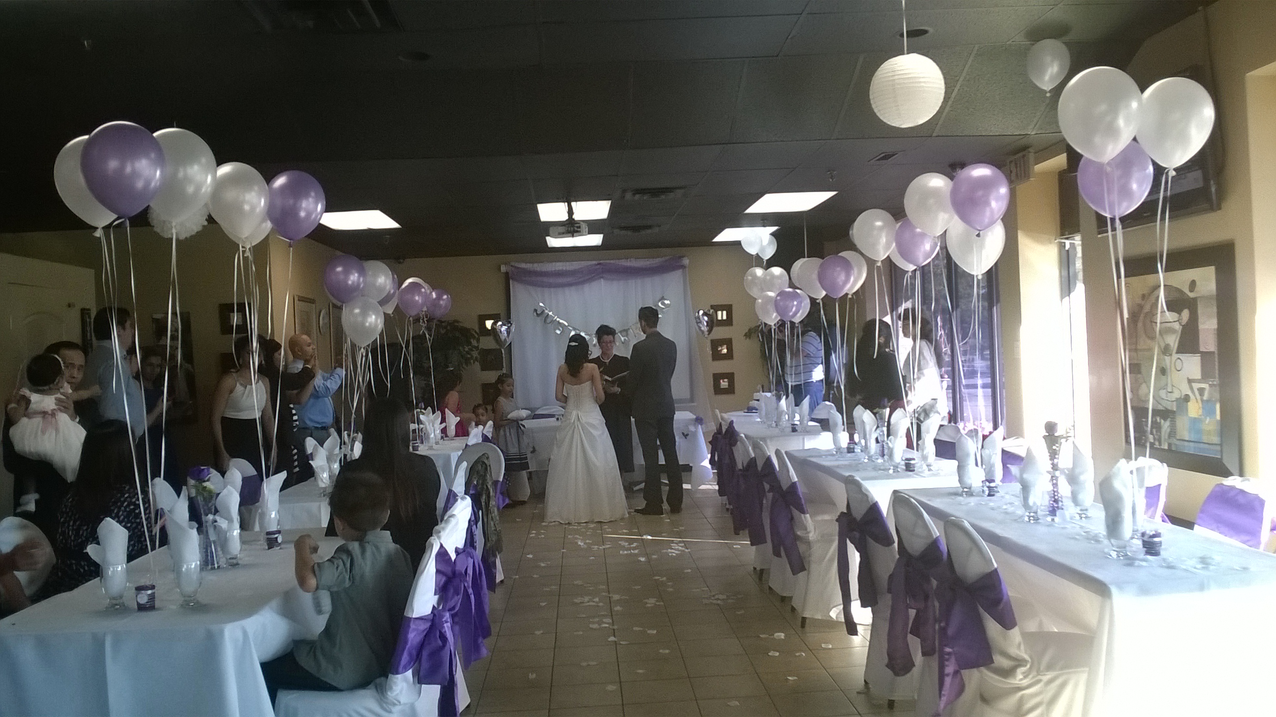 Red Spoon Restaurant Gallery