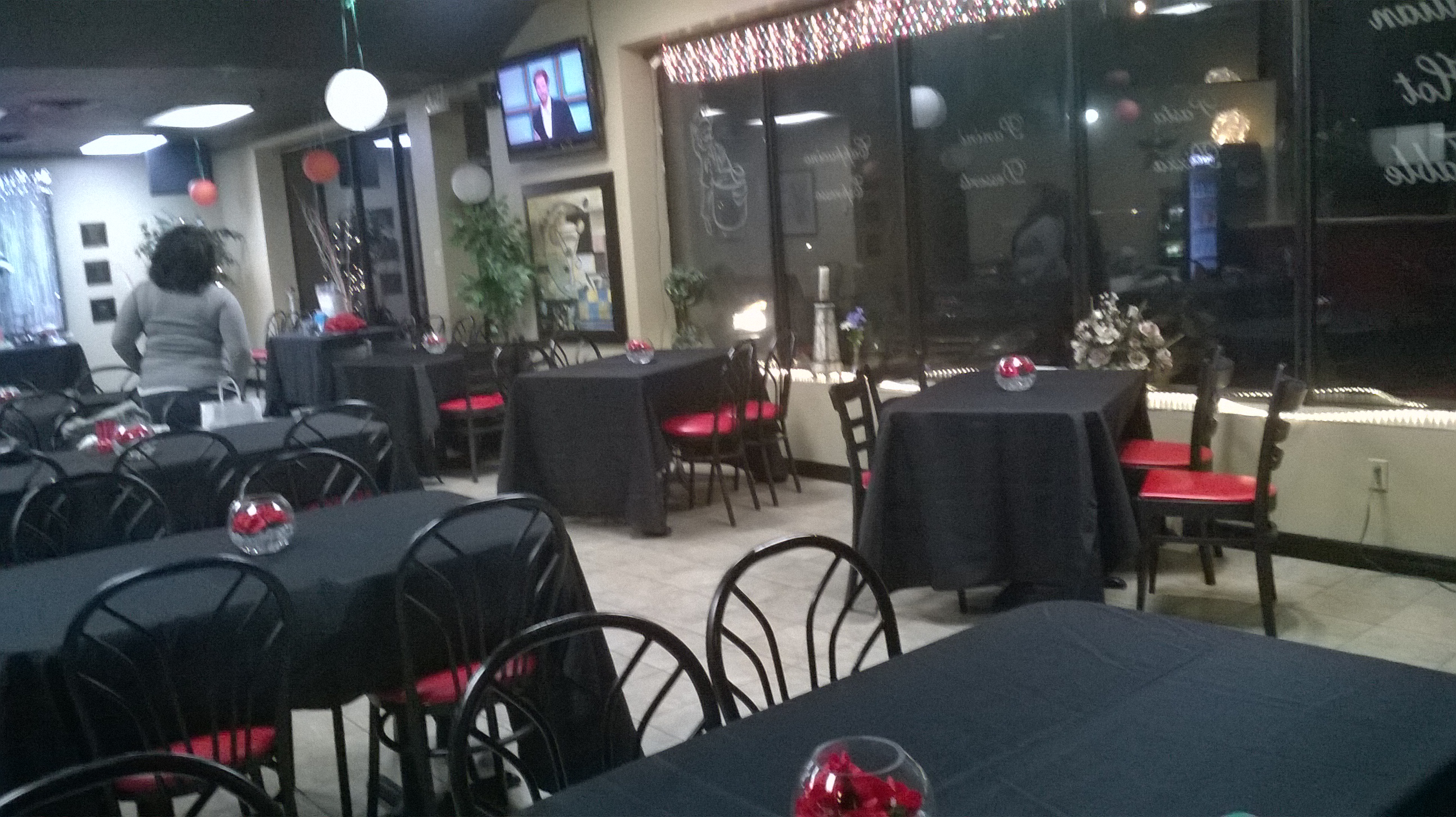 Red Spoon Restaurant Gallery