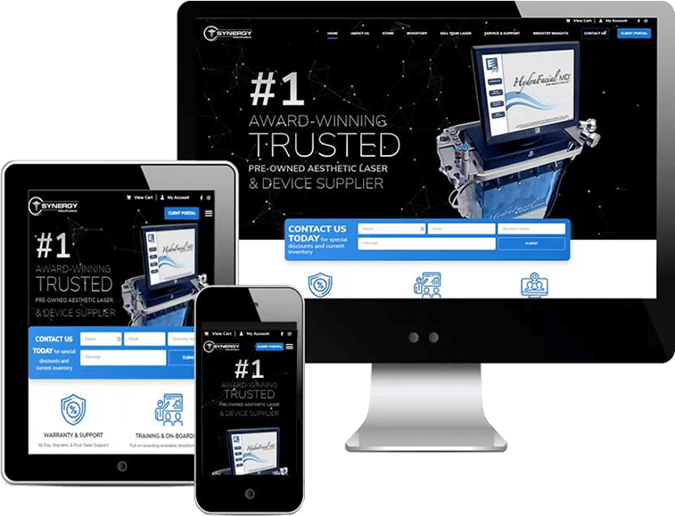 Mobile Web Design Dallas TX Responsive Web Design Mobile Friendly