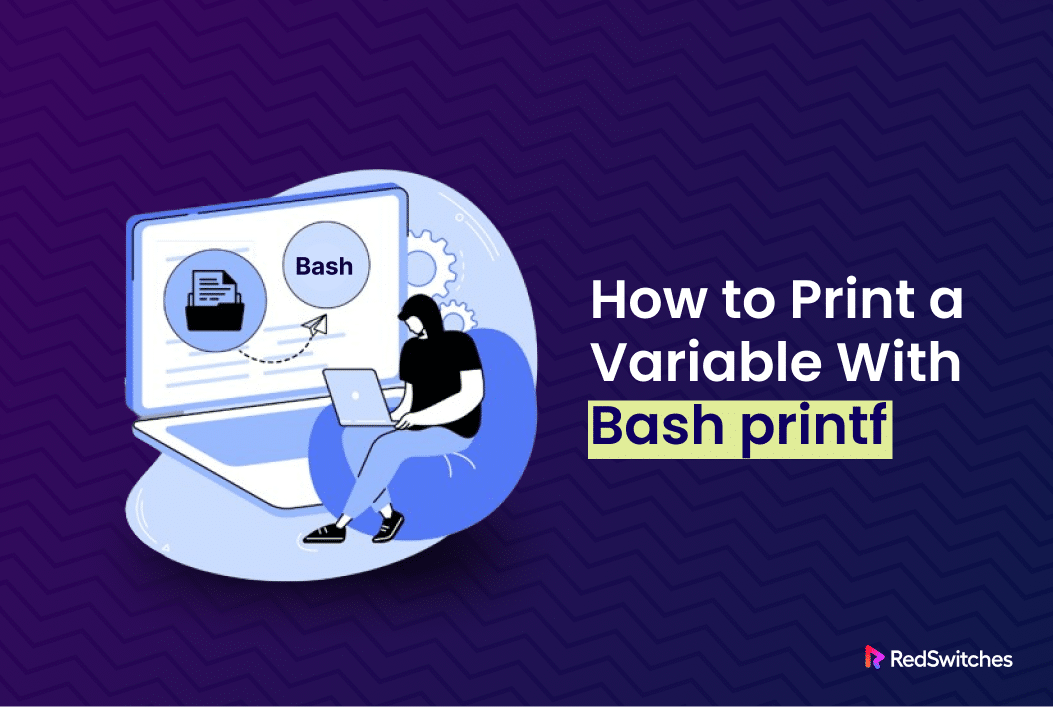 Bash Printf Command How To Print Variable In Linux