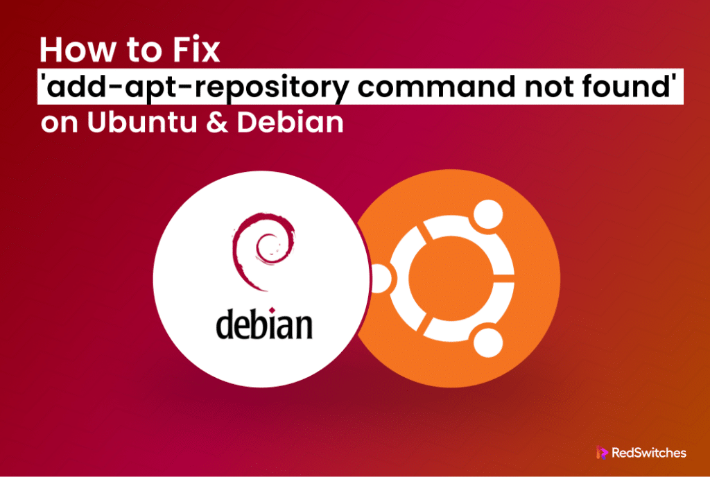 Fix Addaptrepository Command Not Found Error In Ubuntu