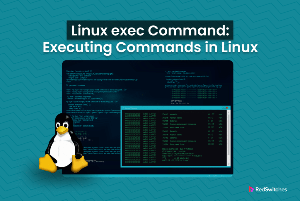 Learn 6 Process Management Tricks Using The Linux Exec Command