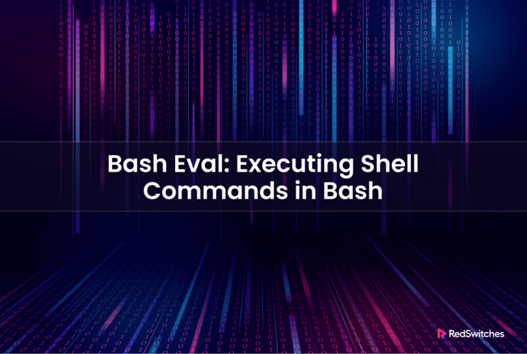 Bash Eval Command In Linux Shell Scripts With Examples