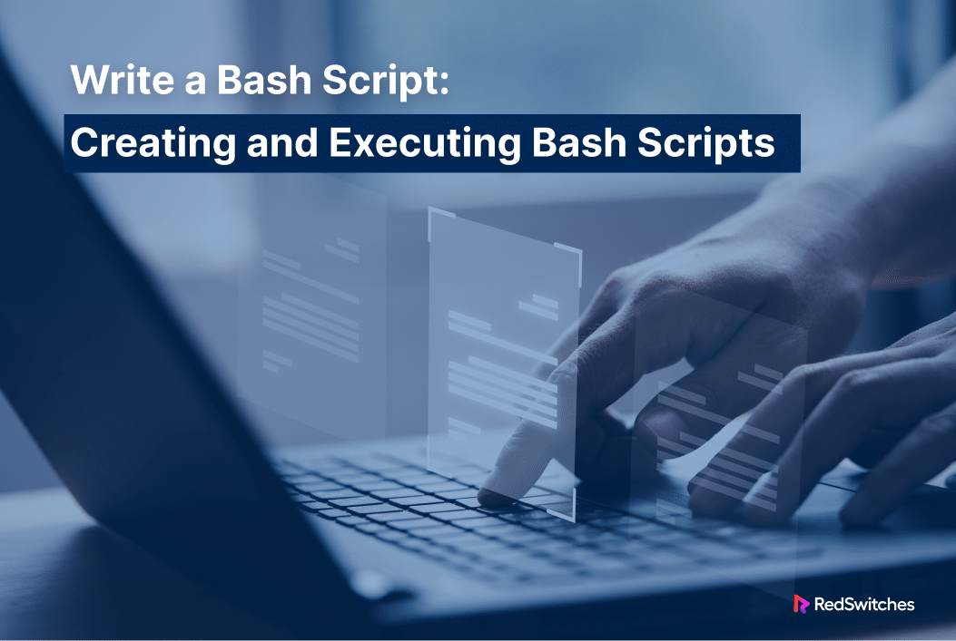 How To Write A Simple Bash Script In Linux With Examples