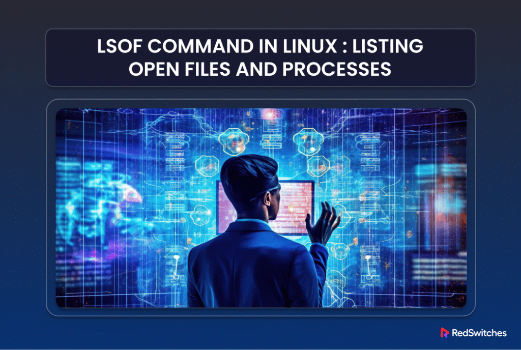 Lsof Command In Linux With Examples