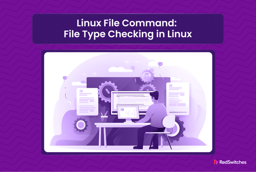 How To Determine File Types With The File Command In Linux