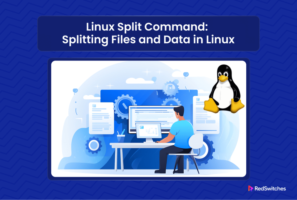 Linux Split Command 13 Practical Examples To Split Files.