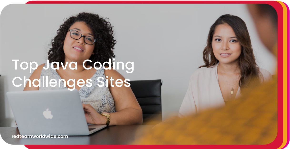 Top Java Coding Challenges Sites