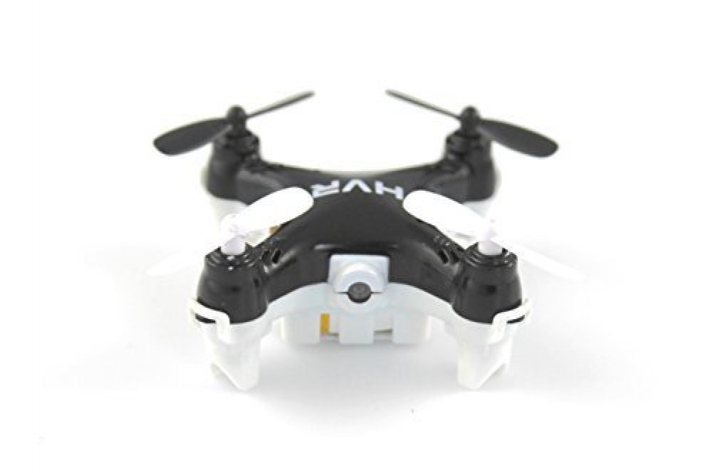 small drone with video camera