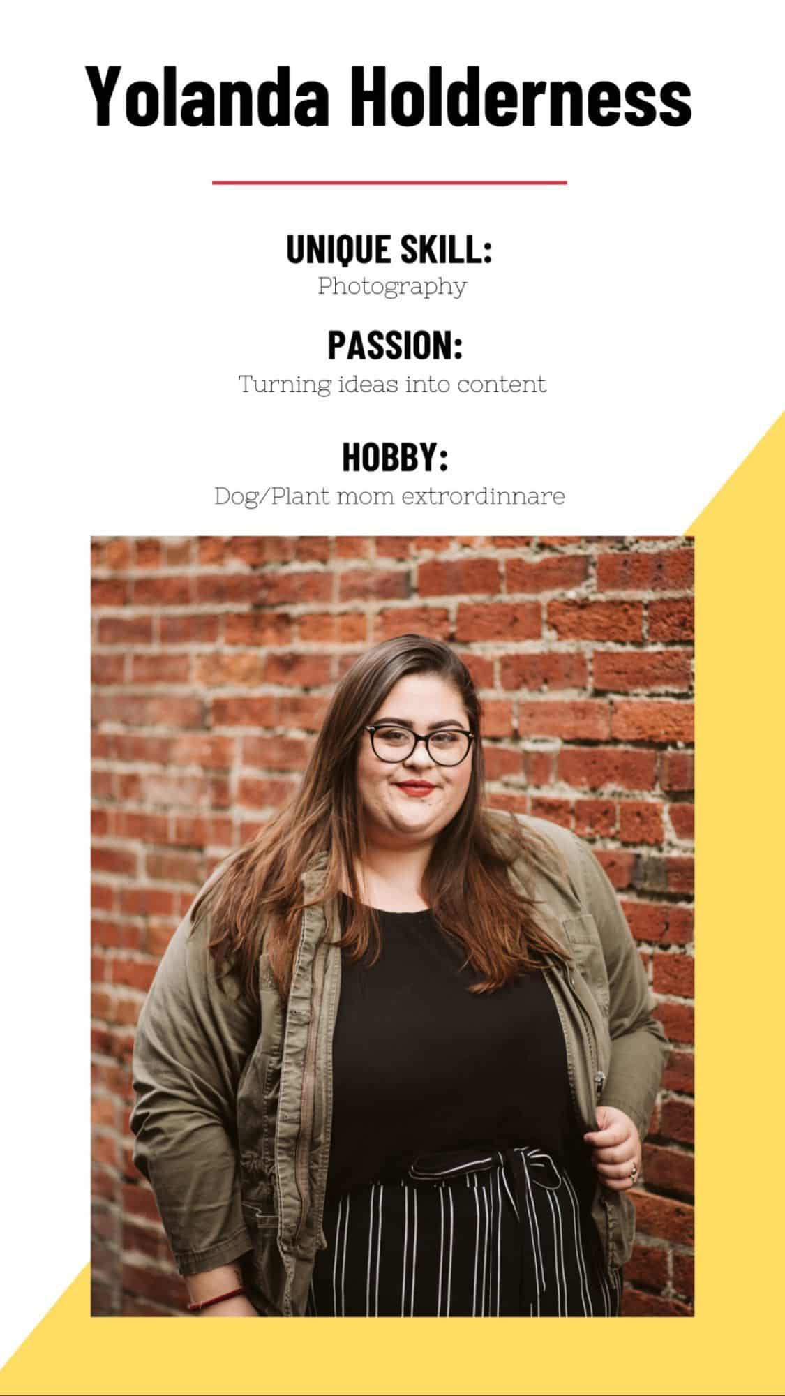 Instagram Story Takeovers Red Toque Creative