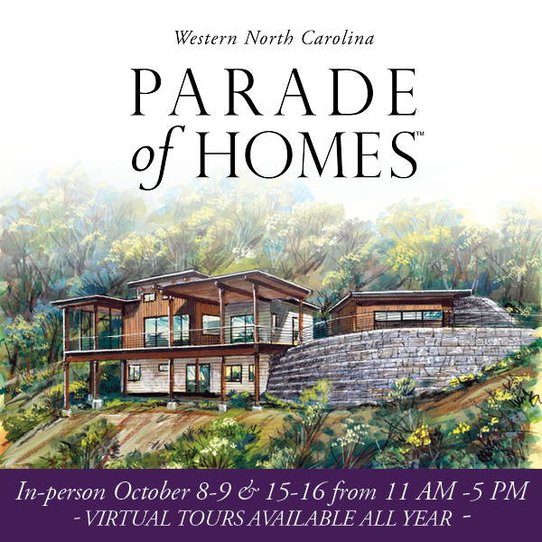 Red Tree Builders Asheville NC