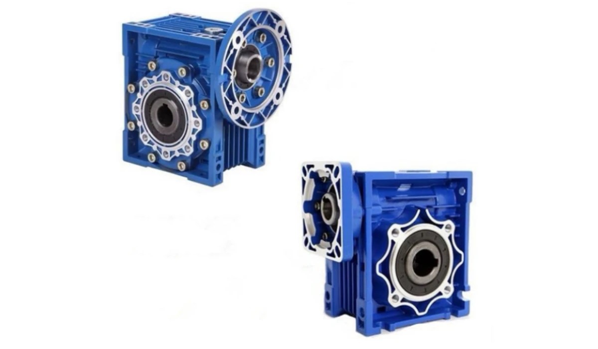 Gear Reducer Gear Reduction Motor