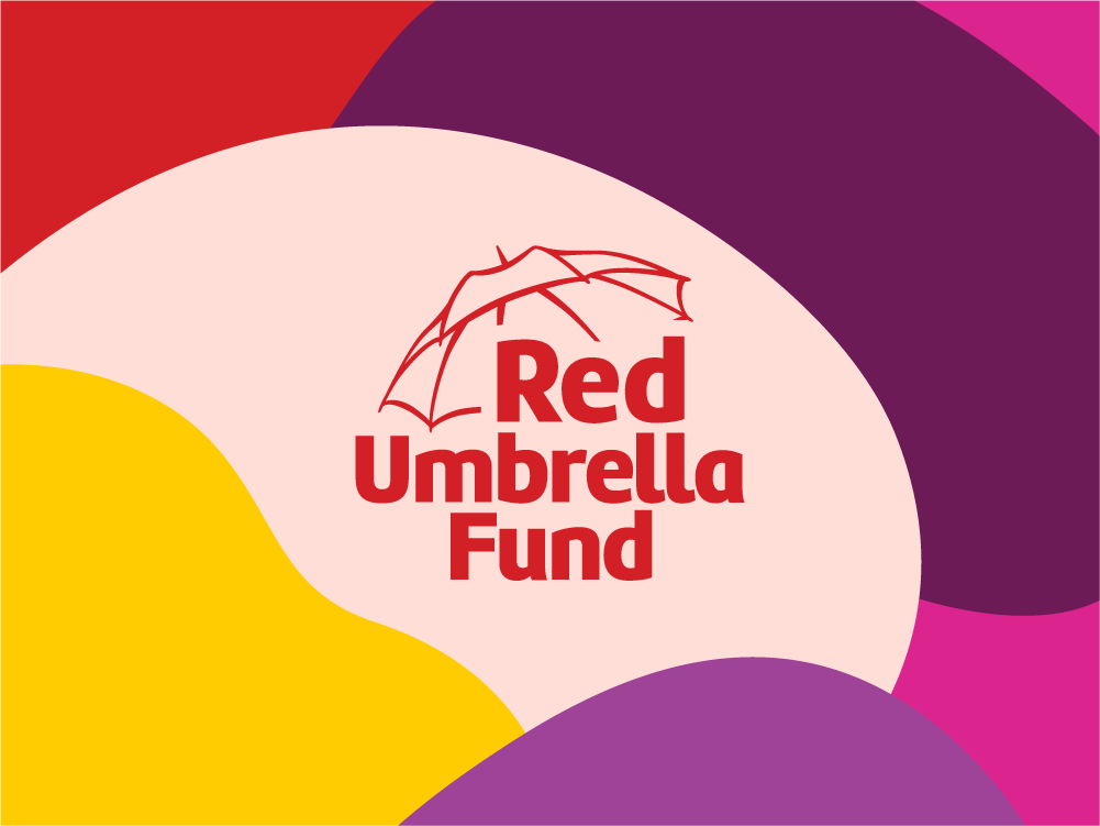 Red Umbrella Fund Red Umbrella Fund is a sex workerled