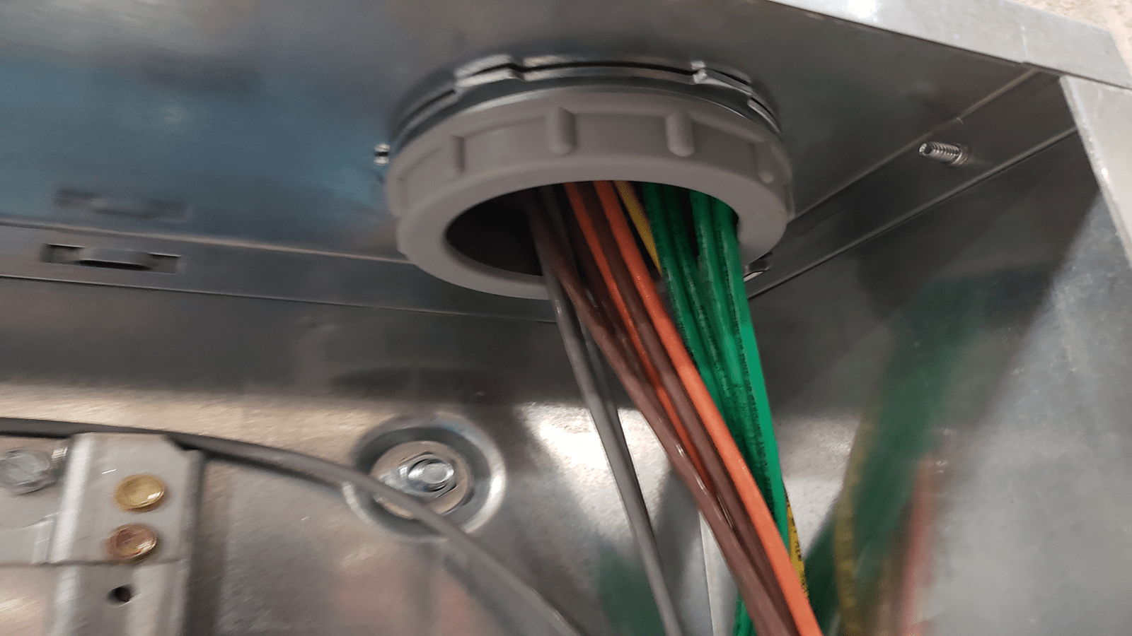 2023 NEC Changes General Requirements for Wiring Methods, Conductors