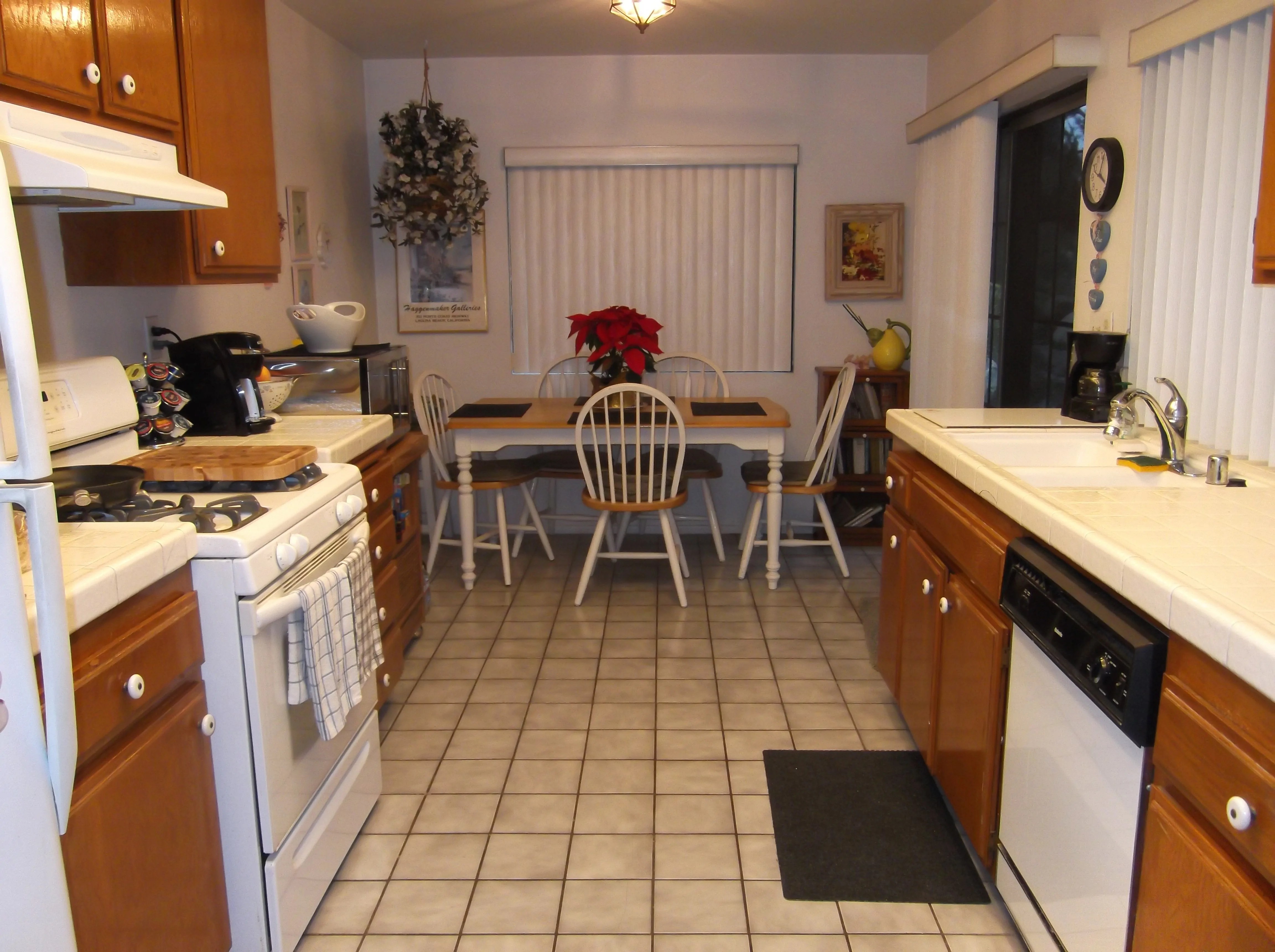 Sold In 2 Days Seabridge Condos 8192 Sandcove 105 Huntington Beach