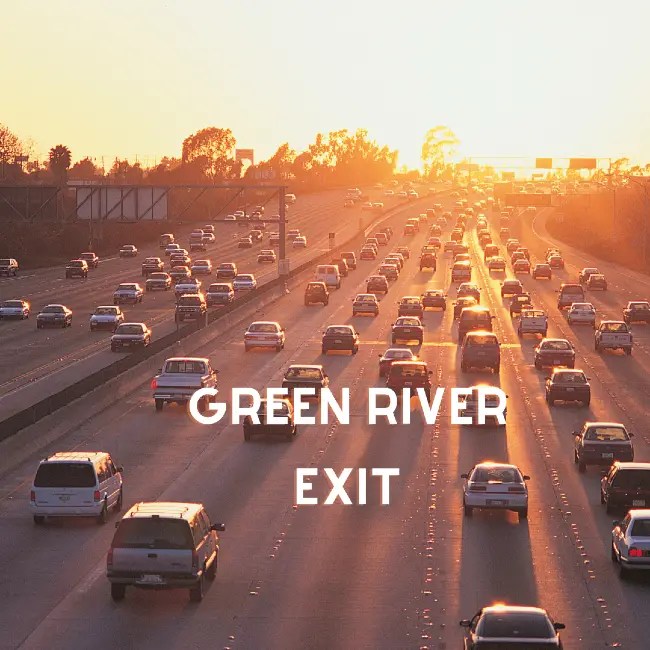 Corona Homes Close To Green River Exit Of The 91 Freeway