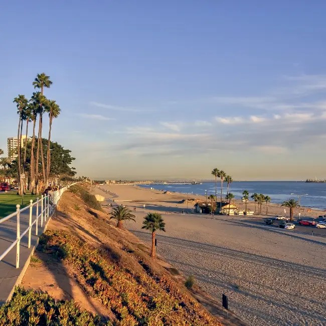 Belmont Heights Condos For Sale In Long Beach, California