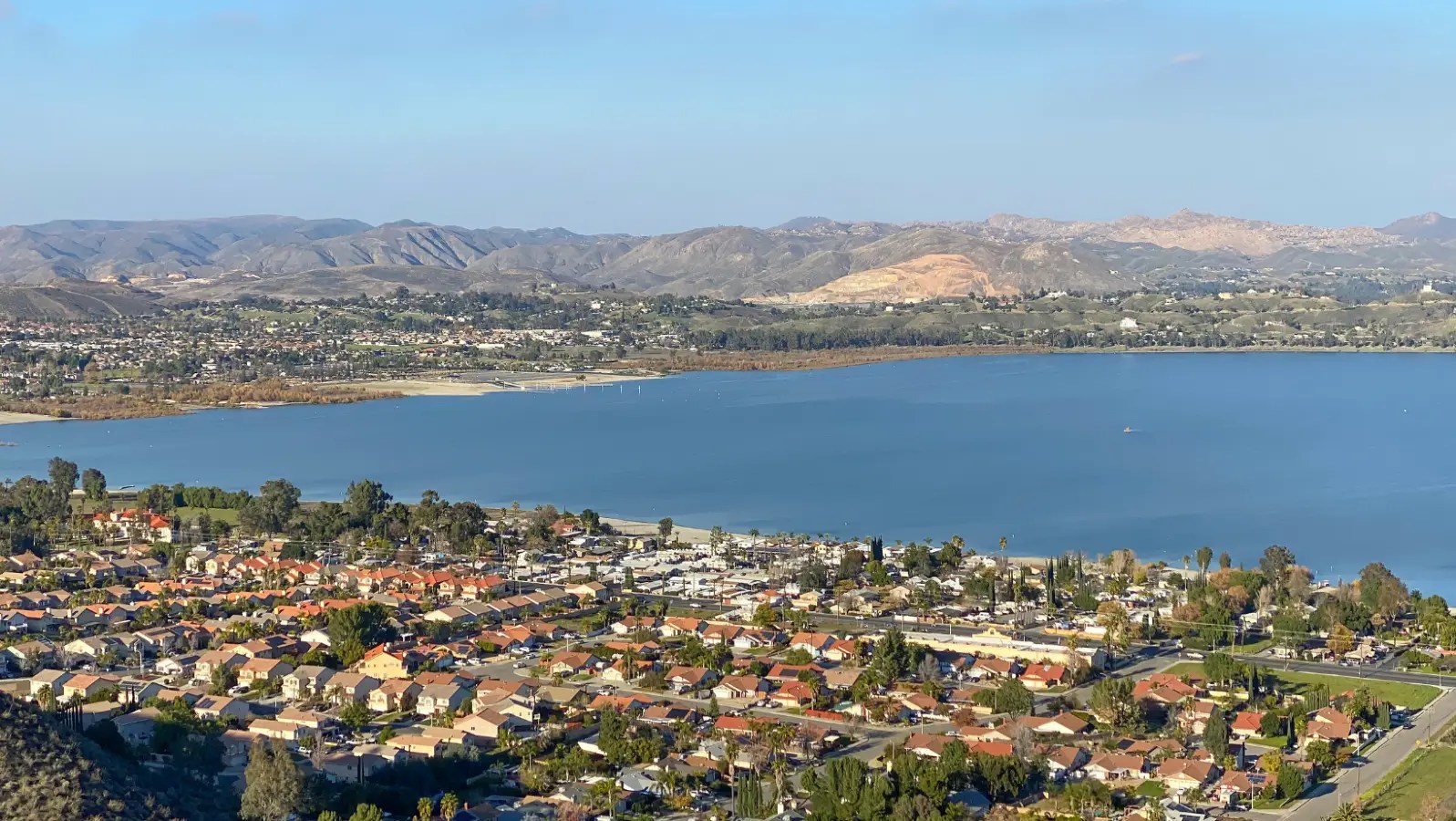Lake Elsinore Homes For Sale Search By Lifestyles?