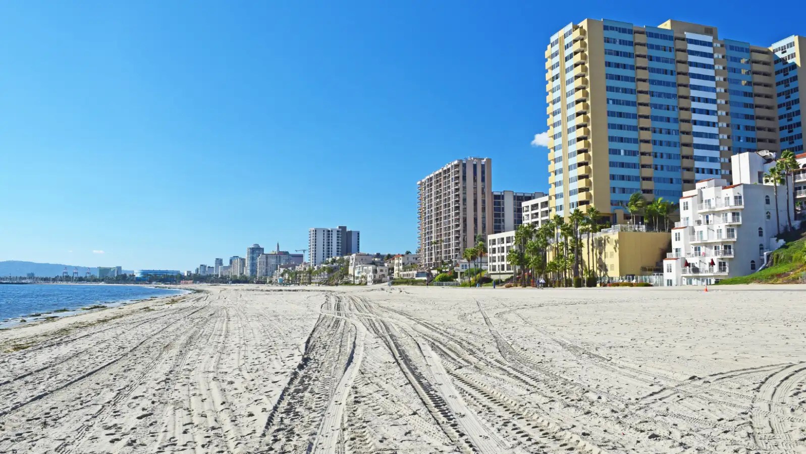 Long Beach Condos For Sale (119) Beautiful CA Condos