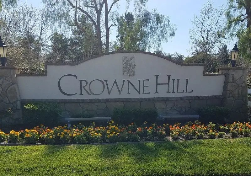 Crowne Hill Temecula Homes For Sale Crowne Hill Houses