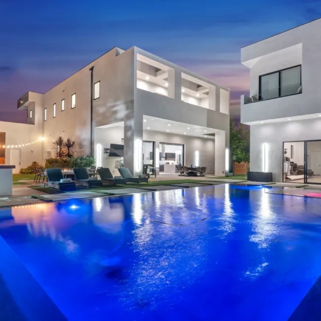 Encino Mansion For Sale 18067 Calvert Street ( Off The Market )