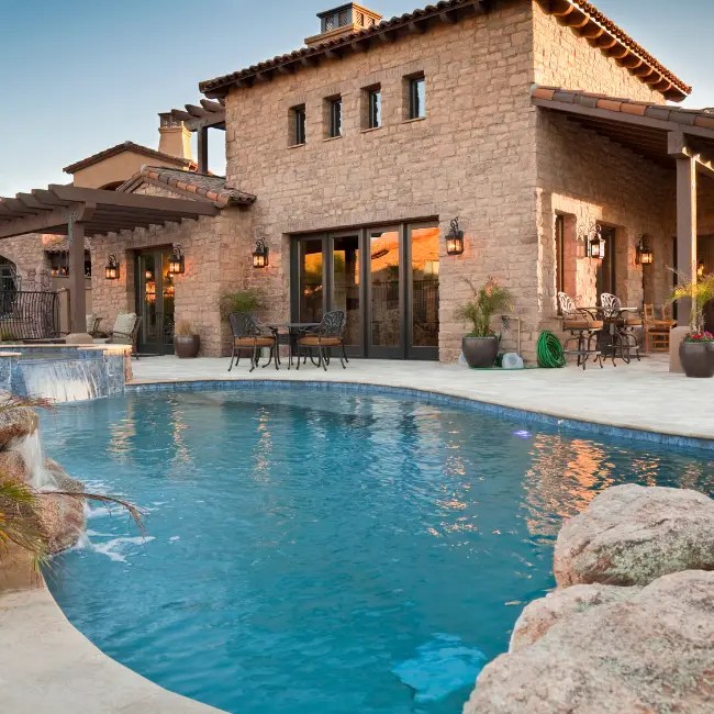 Temecula Homes With Pools Visit Now