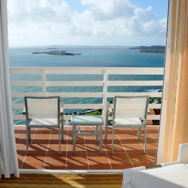 Southern California Ocean View Condos (313)